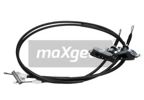 Гальмо стоянкове 320376 MAXGEAR