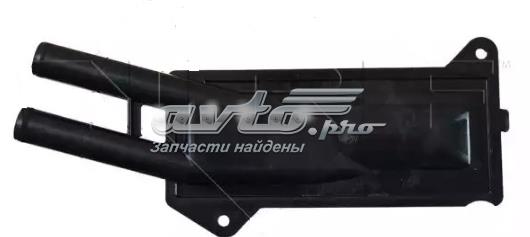 Радіатор опалювача салону 3203N81 POLCAR