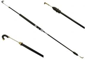 Трос відкривання двері передньої 320584 MAXGEAR