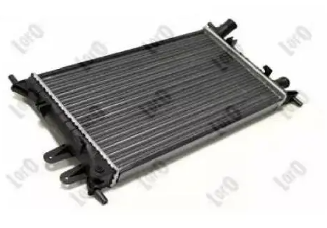 Радіатор охолодження двигуна 320608A2 POLCAR