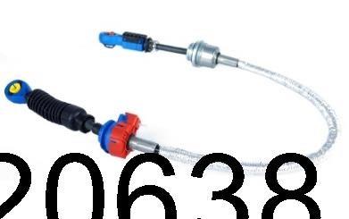 Трос перемикання передач, селектора 320638 MAXGEAR