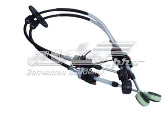 Трос перемикання передач, здвоєний 320639 MAXGEAR