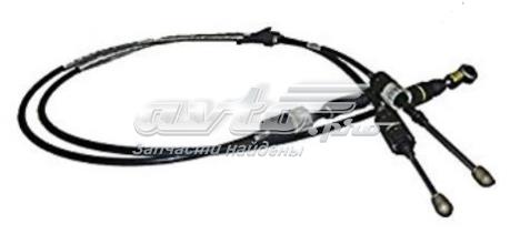 Трос перемикання передач, здвоєний 320640 MAXGEAR