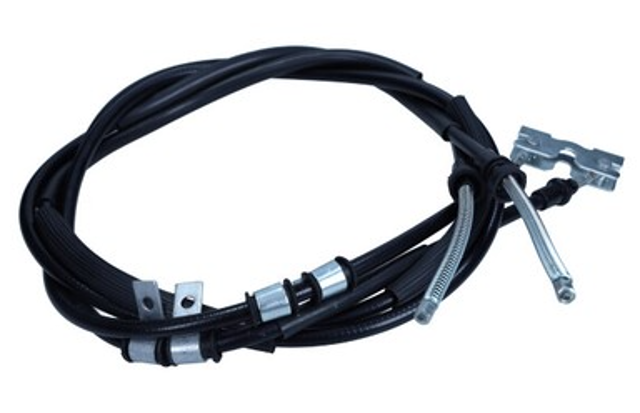 Гальмо стоянкове 321077 MAXGEAR