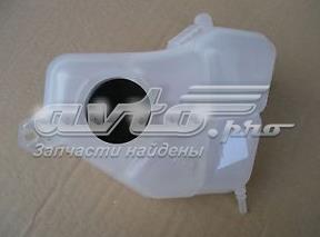 Бачок розширювальний 3212ZB3 POLCAR