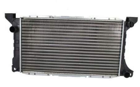 Радіатор водяний 324408A1 POLCAR