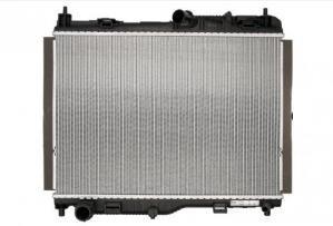 Радіатор водяний 32B2081 POLCAR