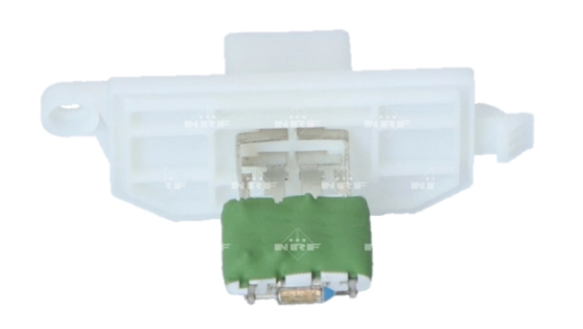 Регулятор оборотів пічки 32X2KST1 POLCAR