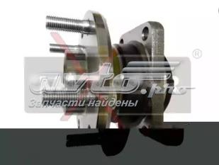 Маточини задніх коліс 330173 MAXGEAR