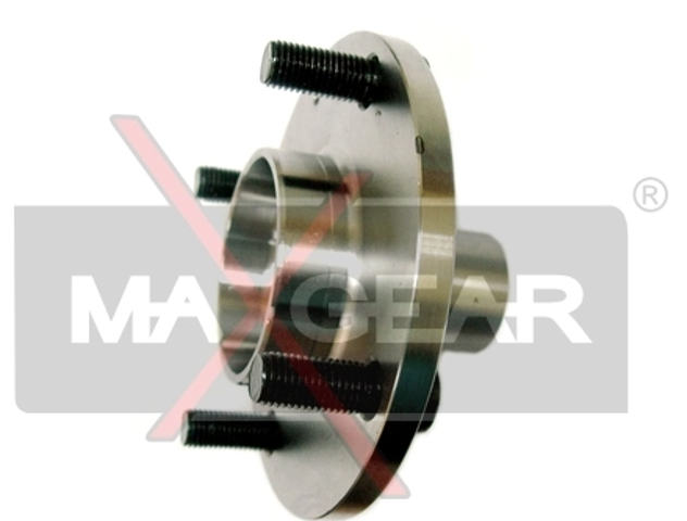 Маточини передніх коліс 330478 MAXGEAR