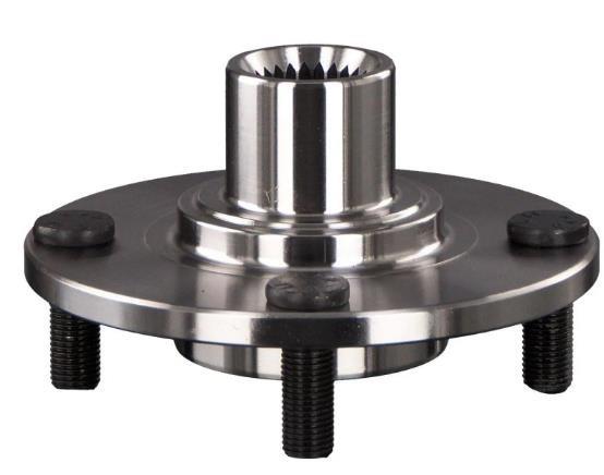 Підшипник в зборі з маточиною передній 330479 MAXGEAR