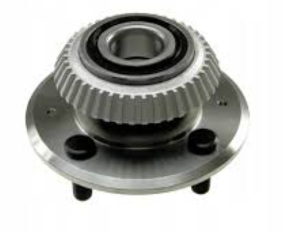 Маточина задня 330521 MAXGEAR