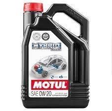 Оливу для авто 333107 MOTUL