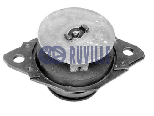 Ліва подушка двигуна 335406 RUVILLE