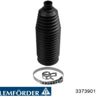 Пильовик кермової рейки 3373901 LEMFORDER