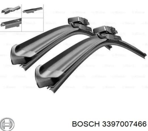 Склоочисники лобового скла 3397007432 BOSCH