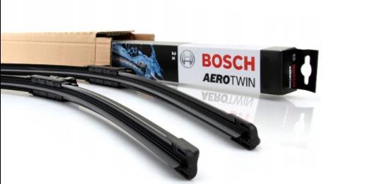 Безконтактні двірники 3397118934 BOSCH