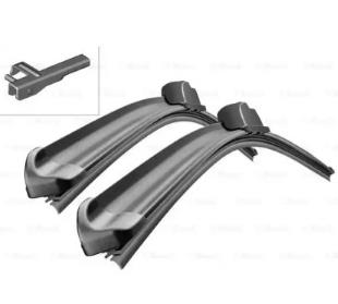 Безконтактні двірники 3397118950 BOSCH