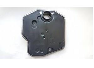 Масло і фільтр в коробку автомат  3533006010 TOYOTA