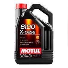 Масло моторне 368106 MOTUL