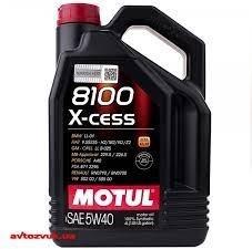 Масло рухове 368207 MOTUL