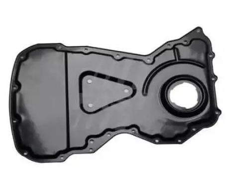 Кришка двигуна передня 370004 MAXGEAR