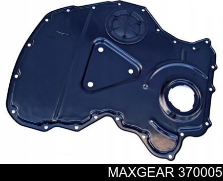 Кришка мотора передня 370005 MAXGEAR