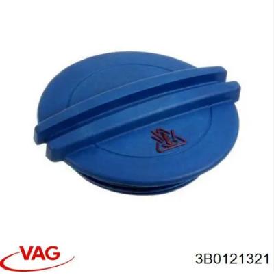Кришка бачка 3B0121321 VAG