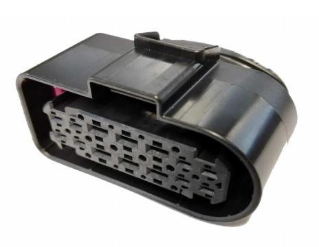 Провід фари 3C0973737 VAG