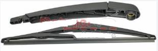 Важіль-поводок двірника заднього скла 3D955034 AND