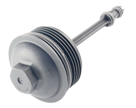 Кришка масляного фільтра 3F115009 AND