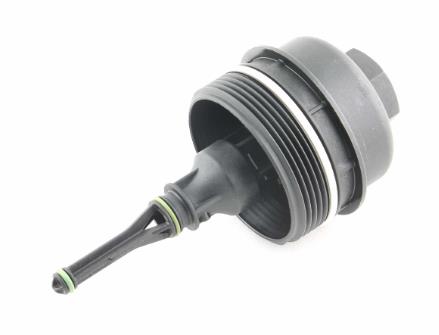 Кришка масляного фільтра 3L115002 AND
