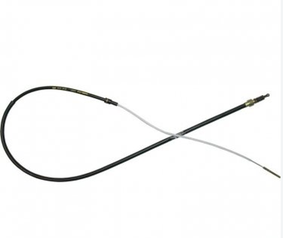 Гальмо стоянкове 3L609009 AND
