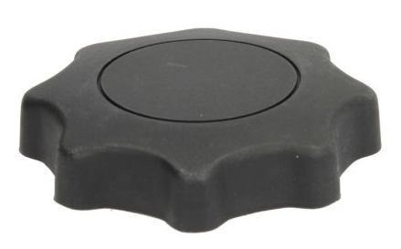 Ручка регулювання спинки сидіння 3L881001 AND
