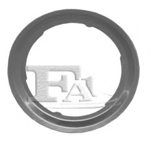 Прокладка холодильника EGR системи рециркуляції газів 413507 FA1