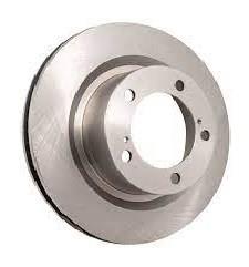 Диск переднього гальма 4351260210 TOYOTA