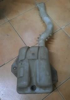 Бачок для омивайки 4637784 FORD