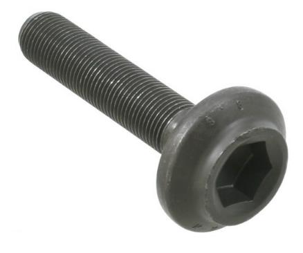 Болт маточини 470W0116BTA BTA