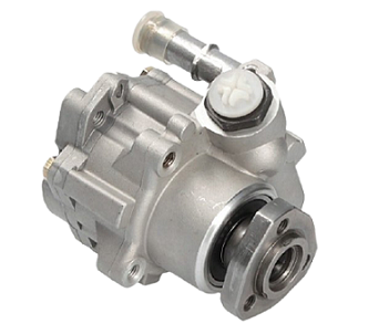 Насос кермового управління 480060 MAXGEAR
