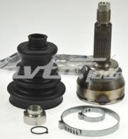 Шарнір різних кутових швидкостей передній 490140 MAXGEAR