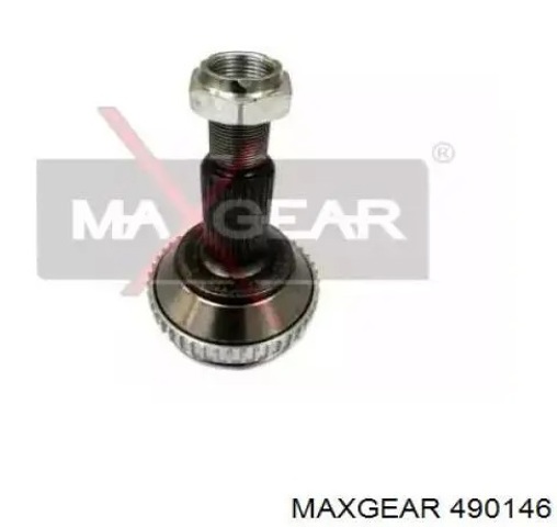 Шарнір приводу зовнішній 490146 MAXGEAR