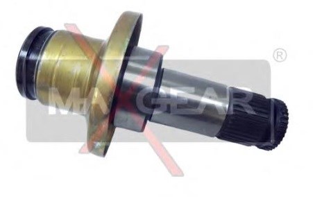 Приводний вал проміжний 490671 MAXGEAR