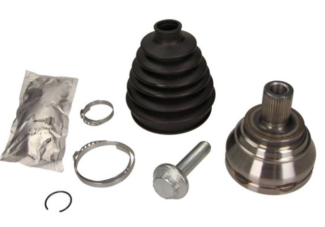 Граната колісна 491479 MAXGEAR