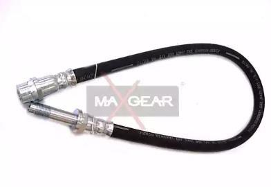 Шланг гальмівний передній 520051 MAXGEAR