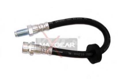 Шланг гальмівний задній 520073 MAXGEAR