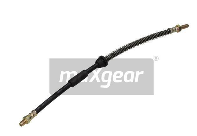 Гнучка гальмівна трубка задня 520140 MAXGEAR