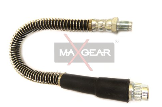 Гнучка гальмівна трубка задня 520145 MAXGEAR
