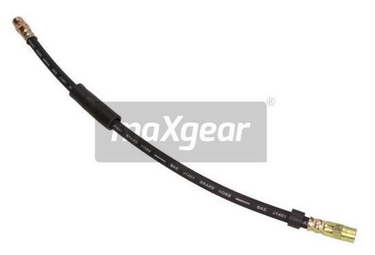 Гнучка гальмівна трубка передня 520146 MAXGEAR