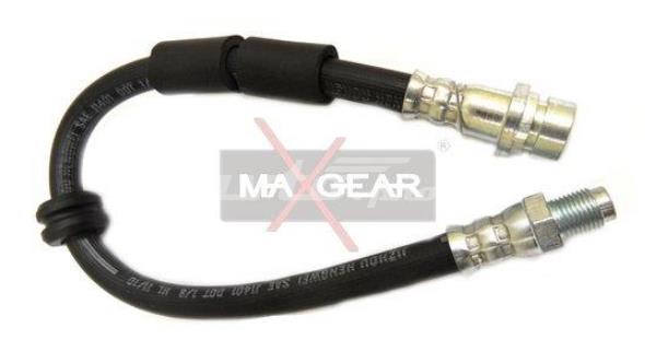 Шланг гальмівний передній 520152 MAXGEAR