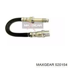 Шланг гальмівний задній 520154 MAXGEAR